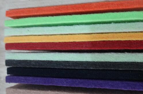 聚酯纖維吸音板