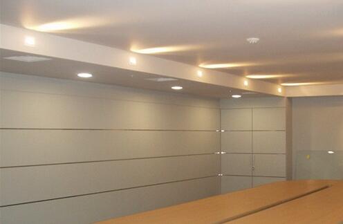 聚酯纖維吸音板廠家的獨特生產(chǎn)加工技術(shù)