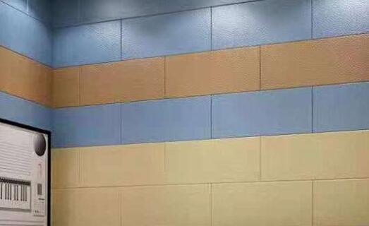 聚酯纖維吸音板的吸聲系數(shù)是多少？