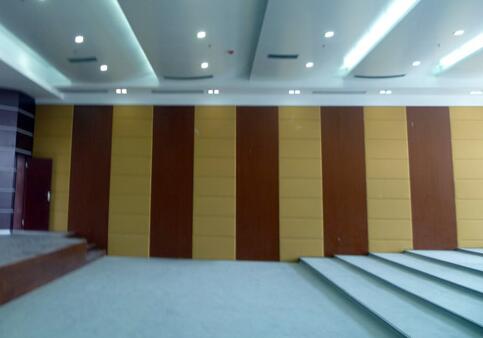 聚酯纖維吸音板可以滿(mǎn)足不同吸音和消音的效果