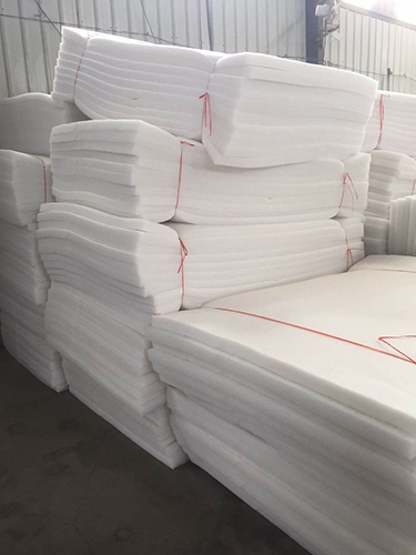 聚酯纖維吸音棉