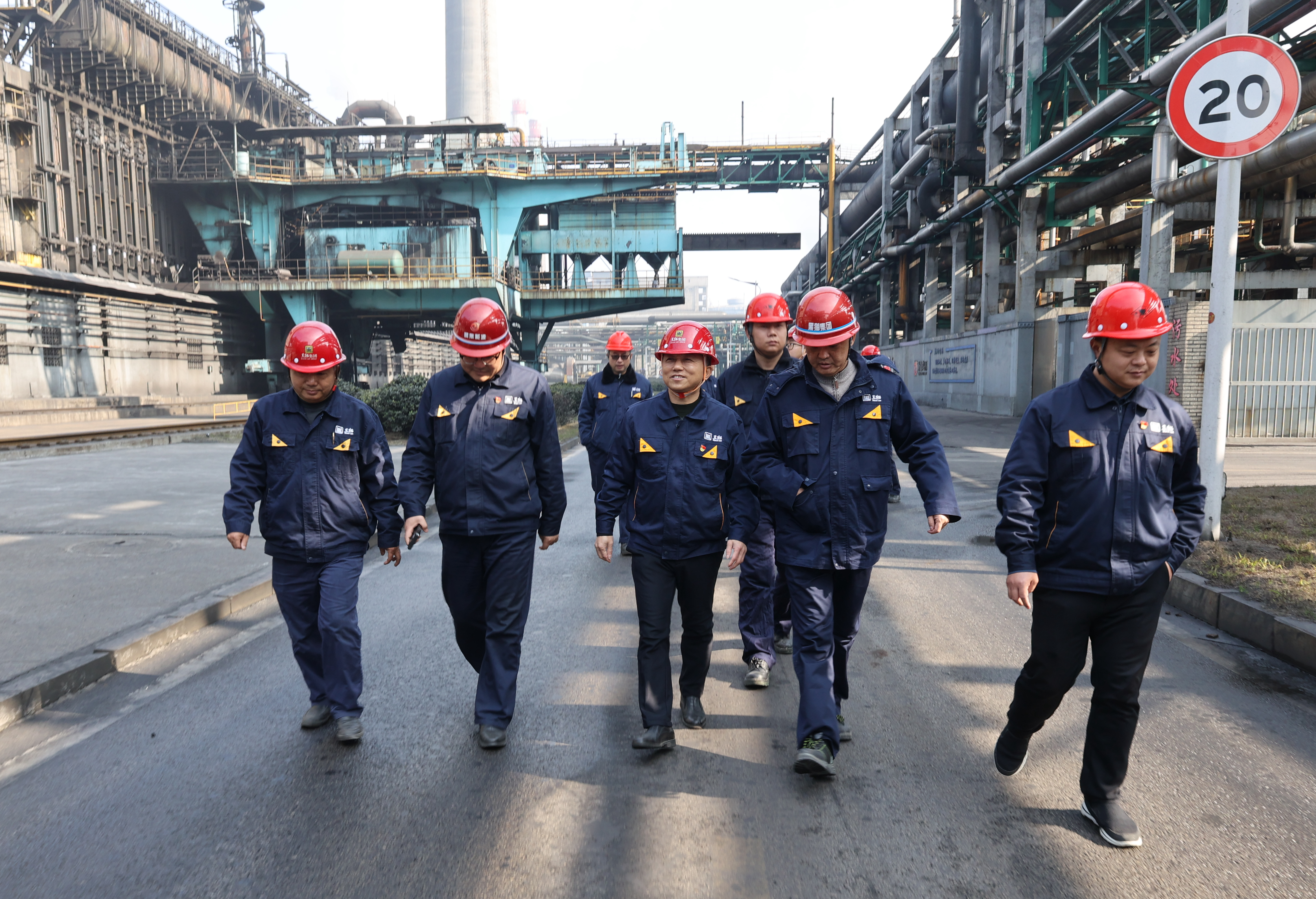 圖3 盛旺喜深入景焦能源、黑貓股份進(jìn)行安全檢查.jpg