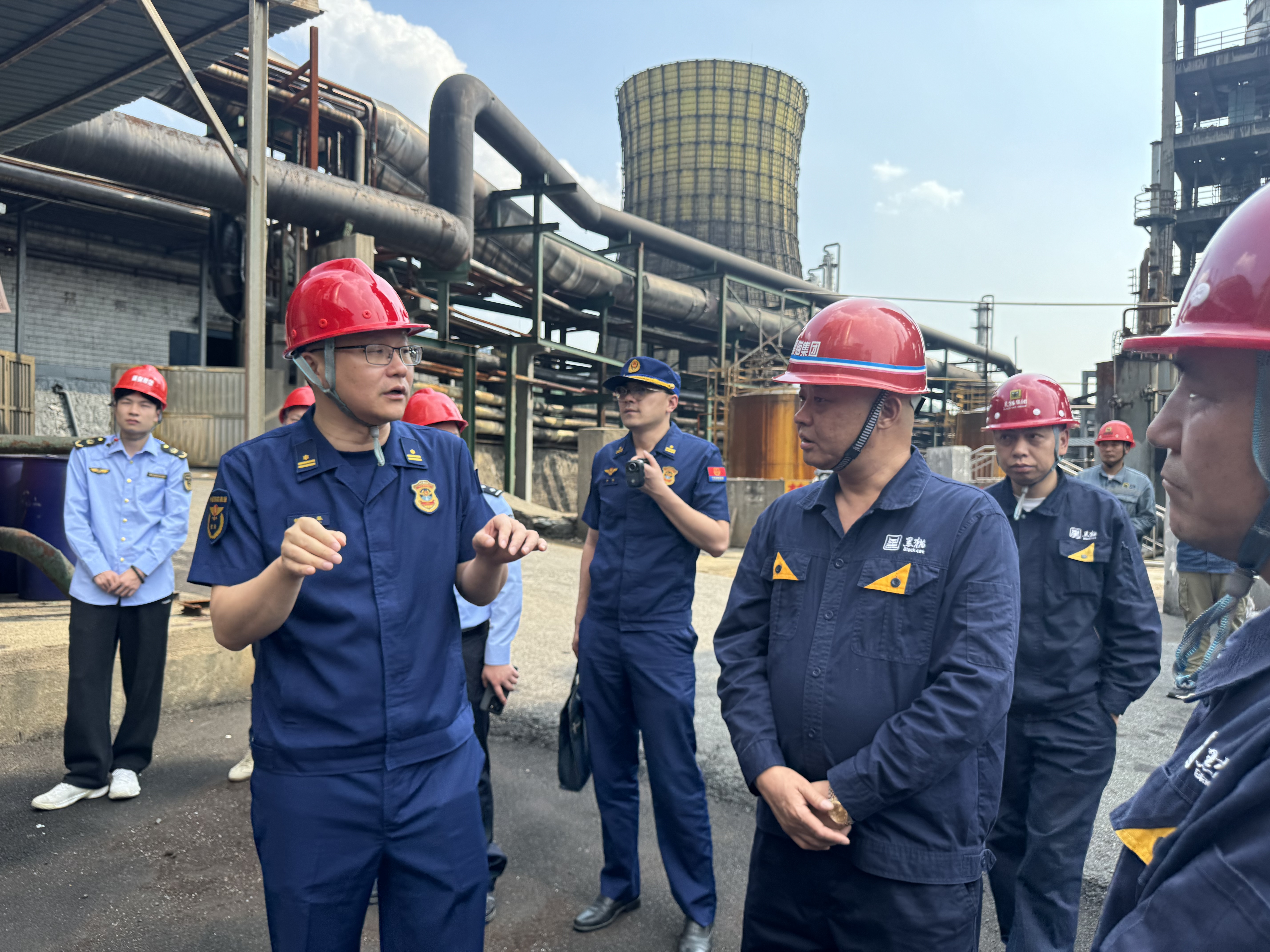 圖1 講解動火作業(yè)的消防要點.jpg